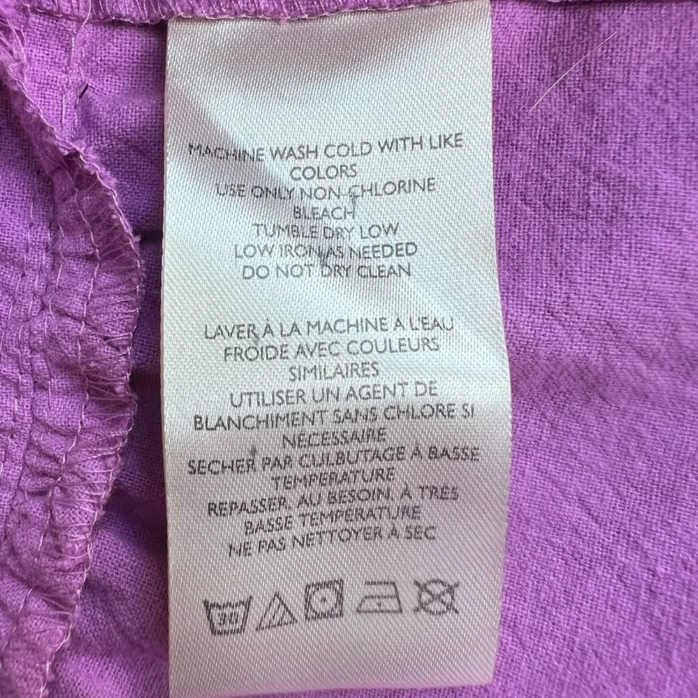 Free People "Desert Days" Mini Dress Size Medium - Picture 15 of 16